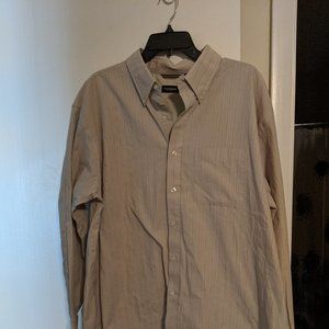 Van Heusen dress shirt